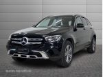 Mercedes-Benz GLC - X253 2019 Diesel 300 de phev (eq-power) Sport 4matic auto