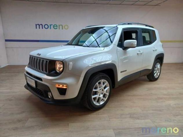 JEEP Renegade 1.6 MJT 120 CV Longitude 2WD rif. 18836098
