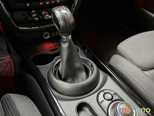 MINI Clubman 2.0 Cooper D Hype Auto rif. 17943829 - Foto 10