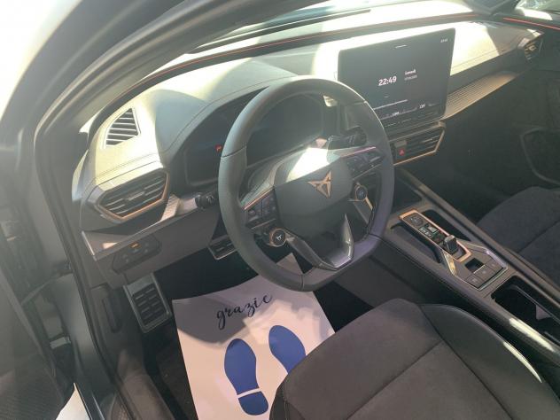 CUPRA Formentor 2.0 TDI 150CV Business DSG Dynamic Design Pack e Tetto Apribile - Foto 8