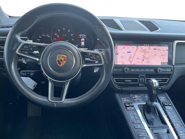 Porsche Macan 2.0 - Foto 10