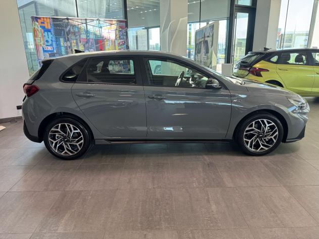 Hyundai i30 1.0 T-GDI iMT N Line - Foto 6
