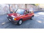 Innocenti Minimatic Se Anno 1986 Cambio Automatico