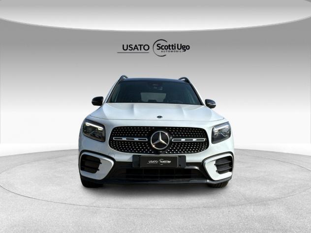 Mercedes-Benz GLB - X247 2023 200 d AMG Line Premium 4matic auto - Foto 2