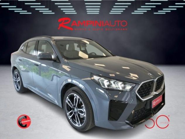 BMW X2 sDrive 18d Msport Km 25.000 Pronta Consegna rif. 23669692 - Foto 6