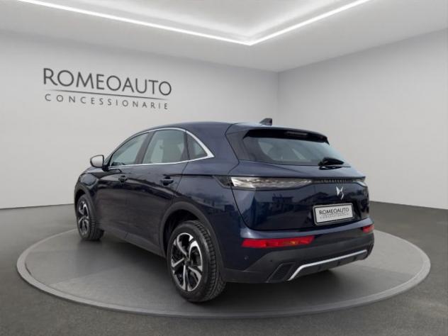 DS AUTOMOBILES DS 7 BlueHDi 130 aut. Bastille Business rif. 23417191 - Foto 4