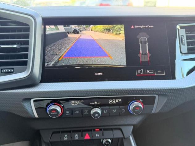 AUDI A1 SPB 30 TFSI S tronic S line edition LED - TELEC. rif. 24056051 - Foto 9