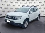 Dacia Duster 1.0 TCe 4x2 100cv Eco-G Expression