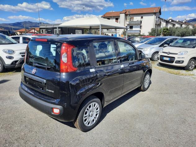 FIAT Pandina 1.0 FireFly 65cv S&S 6m Hybrid Icon - Foto 7