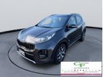 KIA Sportage 4ª serie Sportage 2.0 CRDI AWD GT Line