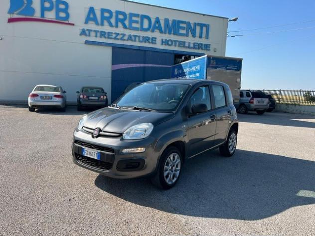 Fiat Panda 0.9 TwinAir Turbo Natural Power Easy - Foto 3