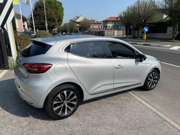 Renault Clio Clio 1.0 tce Techno 90cv - Foto 3