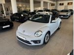 Volkswagen Maggiolino Cabriolet 2.0 TDI Design BMT