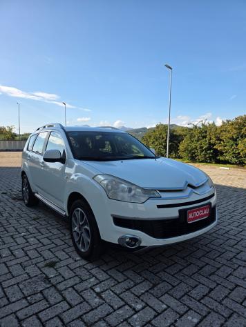 Citroen C-Crosser 2.2 HDi 160CV FAP Seduction Plus - Foto 2