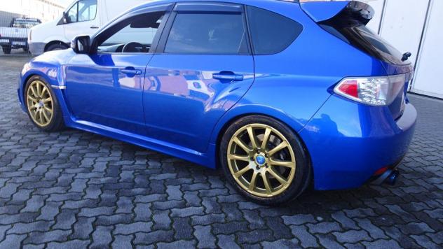 SUBARU - Impreza STI NEW - Foto 5