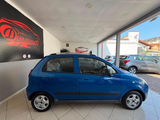 CHEVROLET MATIZ 0.8 GPL 139.000KM 2010 - Foto 8