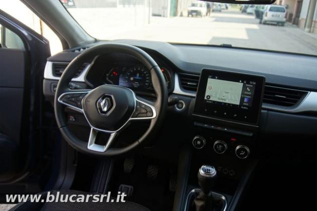 RENAULT Captur Captur 1.0 tce Techno Gpl 100cv rif. 23617486 - Foto 7