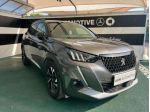 PEUGEOT 2008 BlueHDi 130 S&S EAT8 GT rif. 23978233