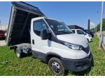IVECO Daily 35C12 BTor 2.3 HPT PM RIBALTABILE PAT. B rif. 23741621