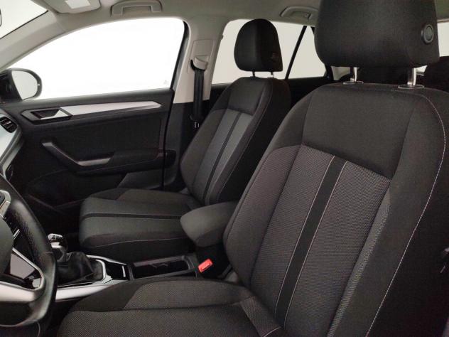 Volkswagen T-Roc 2.0 TDI SCR Sport - Foto 10