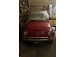 FIAT 500 D'EPOCA