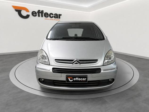 CITROEN Xsara Picasso 1.6 16V Elegance Bi-Energy rif. 24226994 - Foto 2