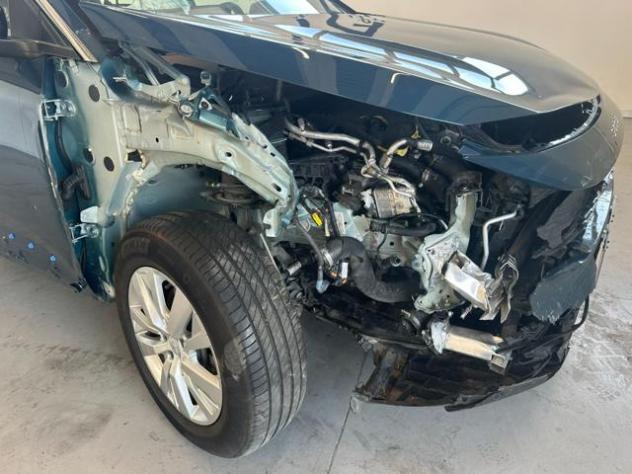 PEUGEOT 3008 HYBRID 136CV E-DCS 6 ACTIVE PACK rif. 23830159 - Foto 9