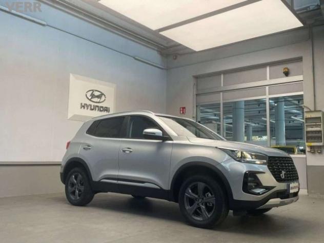 Altro DR Automobiles DR5.0 5.0 1.5 Unica Gpl rif. 23817437 - Foto 5