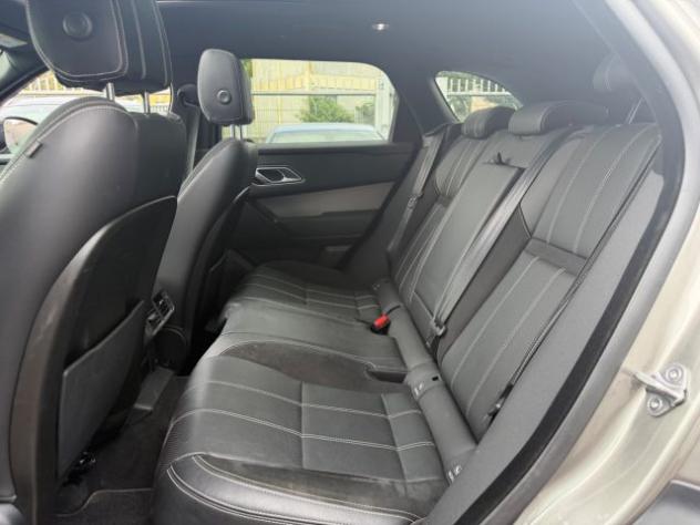 LAND ROVER Range Rover Velar 2.0D I4 240 CV R-Dynamic S TETTO PANORMIACO rif. 23776693 - Foto 7