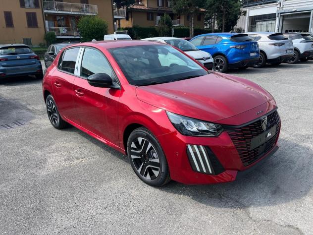Peugeot 208 208 Hybrid 110 e-DCS6 Allure - Foto 3