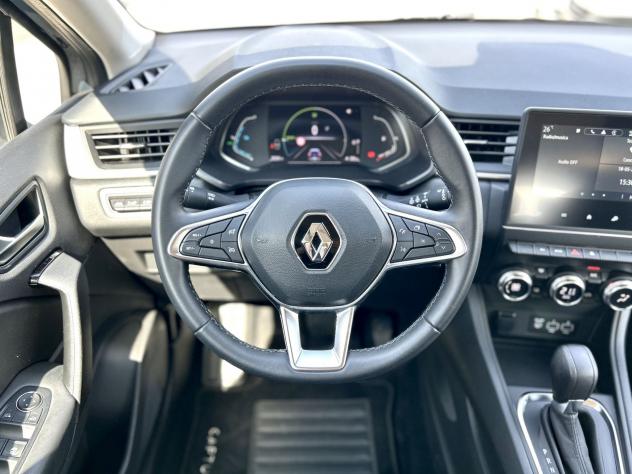 Renault Captur E-Tech hybrid 1.6 E-TECH 145 EQUILIBRE AUTO - Foto 6