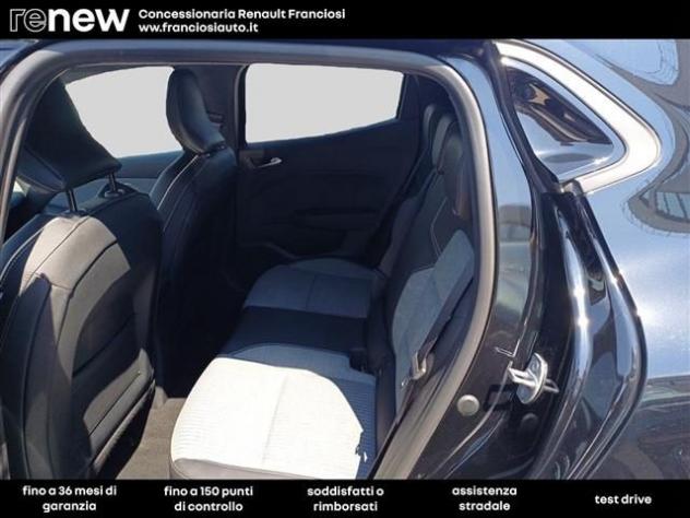 RENAULT Clio 1.0 ECO-G TECHNO rif. 23860077 - Foto 7