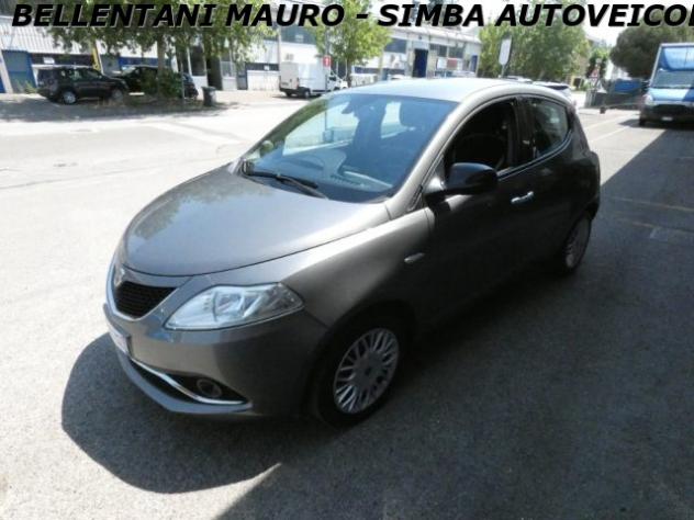 LANCIA Ypsilon 1.3 MJT 16V 95 CV 5 porte S&S Gold rif. 23799128 - Foto 3