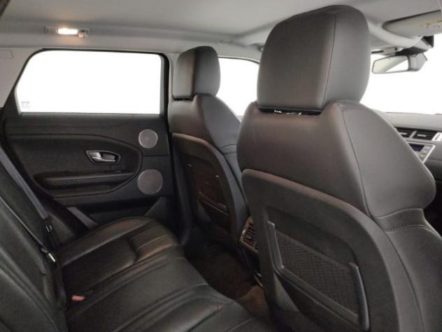 LAND ROVER Range Rover Evoque 2.0 TD4 150 CV 5p. Pure - solo operatori rif. 23219058 - Foto 9