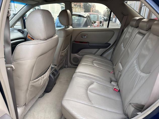 Lexus RX 330 300 Plus - Foto 10