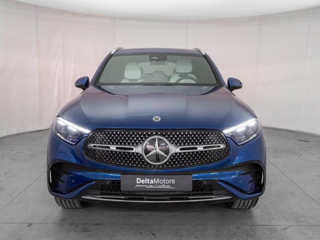 Mercedes-Benz GLC X254 300de Plug-in-Hybrid AMG Premium - Foto 3