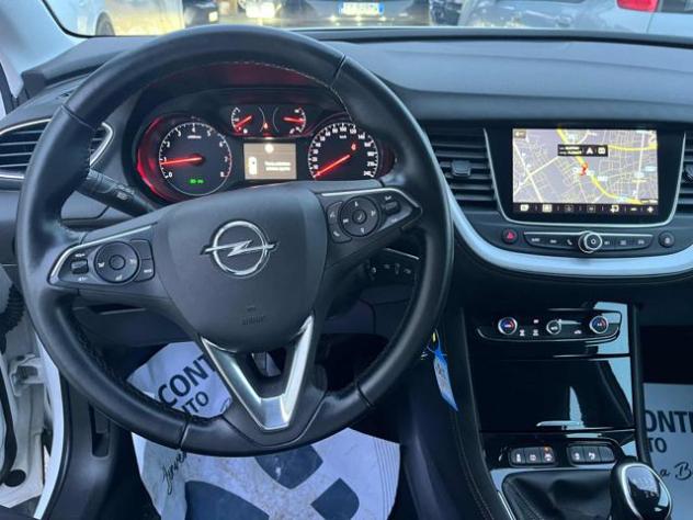 OPEL Grandland X 1.5 diesel Ecotec 130CV Start&Stop rif. 24227181 - Foto 4