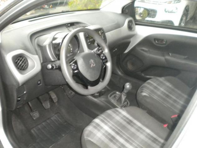PEUGEOT 108 PureTech 82 5 porte Active rif. 24044191 - Foto 9