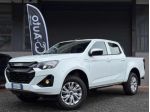 ISUZU D-Max N60 1.9 aut. Crew BB+ Cab IVA ESPOSTA rif. 23367699
