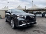 Audi Q2 Q2 35 2.0 tdi S line edition s-tronic