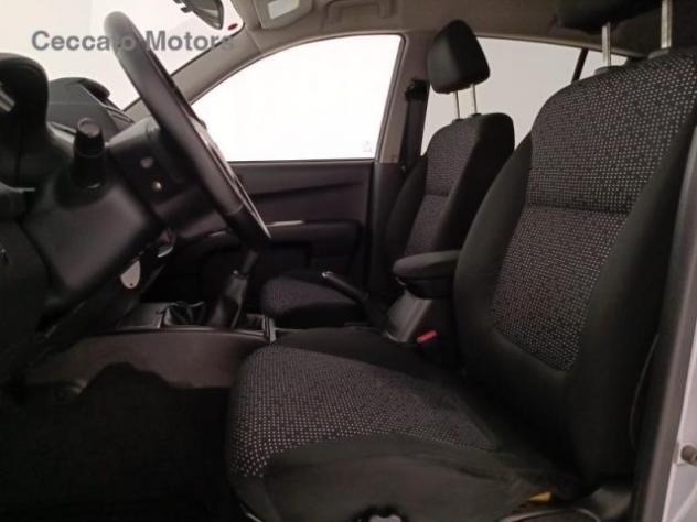 MITSUBISHI L200 d.cab 2.5 di-d Intense Plus 178cv M1 rif. 20571827 - Foto 7