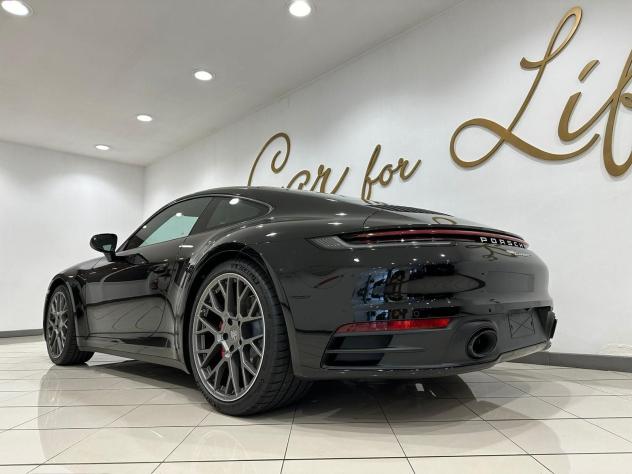 Porsche 911 CARRERA S - Foto 10