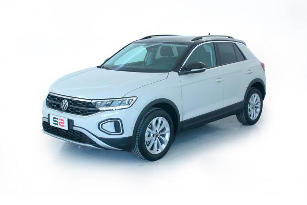 Volkswagen T-Roc T-Roc 1.0 TSI Edition Plus