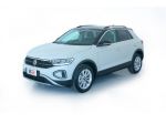 Volkswagen T-Roc T-Roc 1.0 TSI Edition Plus