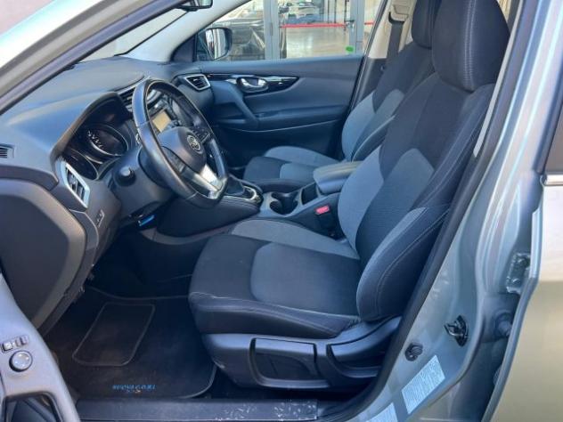 NISSAN Qashqai 1.3 DIG-T 160 N-Connecta rif. 24072115 - Foto 6