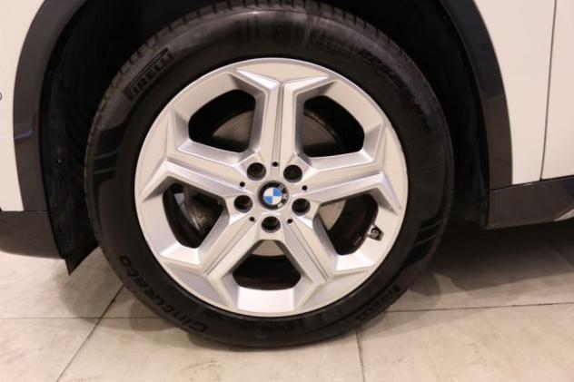 BMW X1 xDrive 20d xLine rif. 23973002 - Foto 8