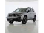 Jeep Compass 2.2 CRD Limited Black Edition