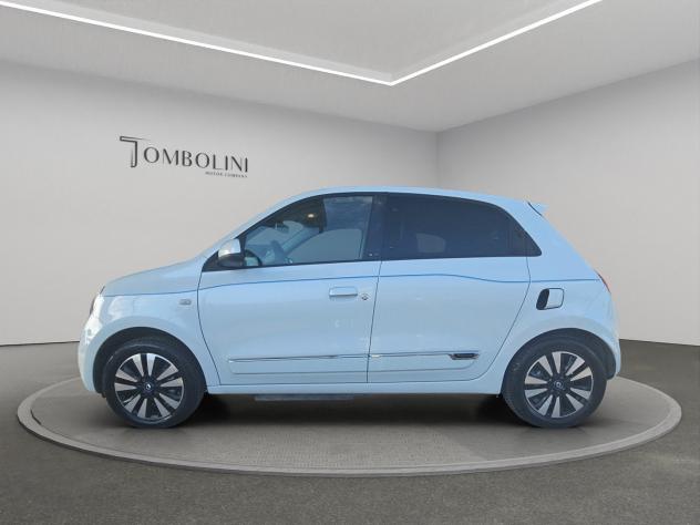 Renault Twingo Electric Twingo III Electric Twingo 22kWh Intens - Foto 4