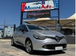 RENAULT CLIO 1.2 TCE 75 CV LIFE NEO PATENTATI