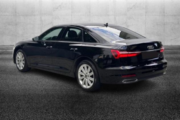 AUDI A6 40 2.0 TDI S tronic Business Sport rif. 24143242 - Foto 4